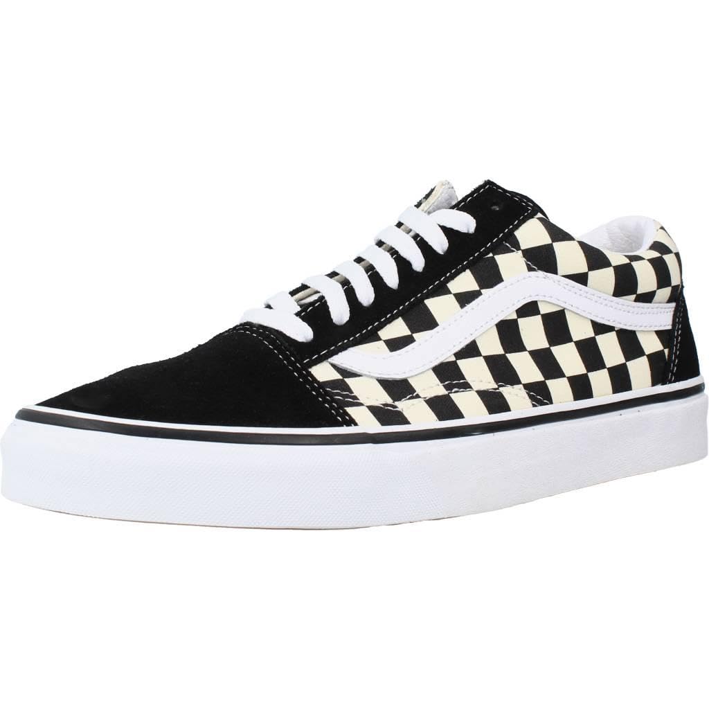 Vans Shoes Old Skool - 반스 여성용 올드 스쿨 캐주얼 슈즈