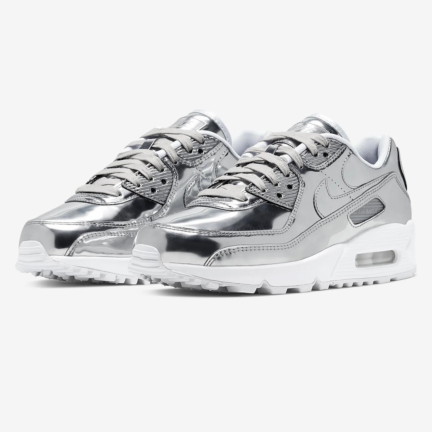 Nike Shoes Air Max 90 - 나이키 정품 AIR MAX 90 SP