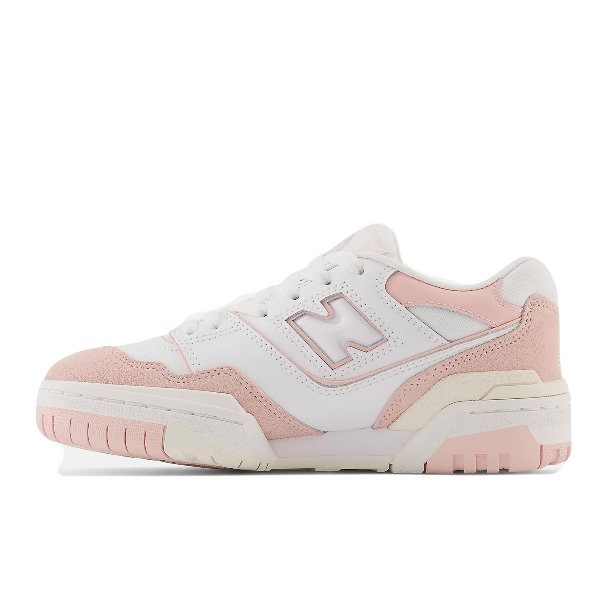 뉴발란스 키즈 550 스니커즈 - New Balance Shoes 550 리뷰 및 가격