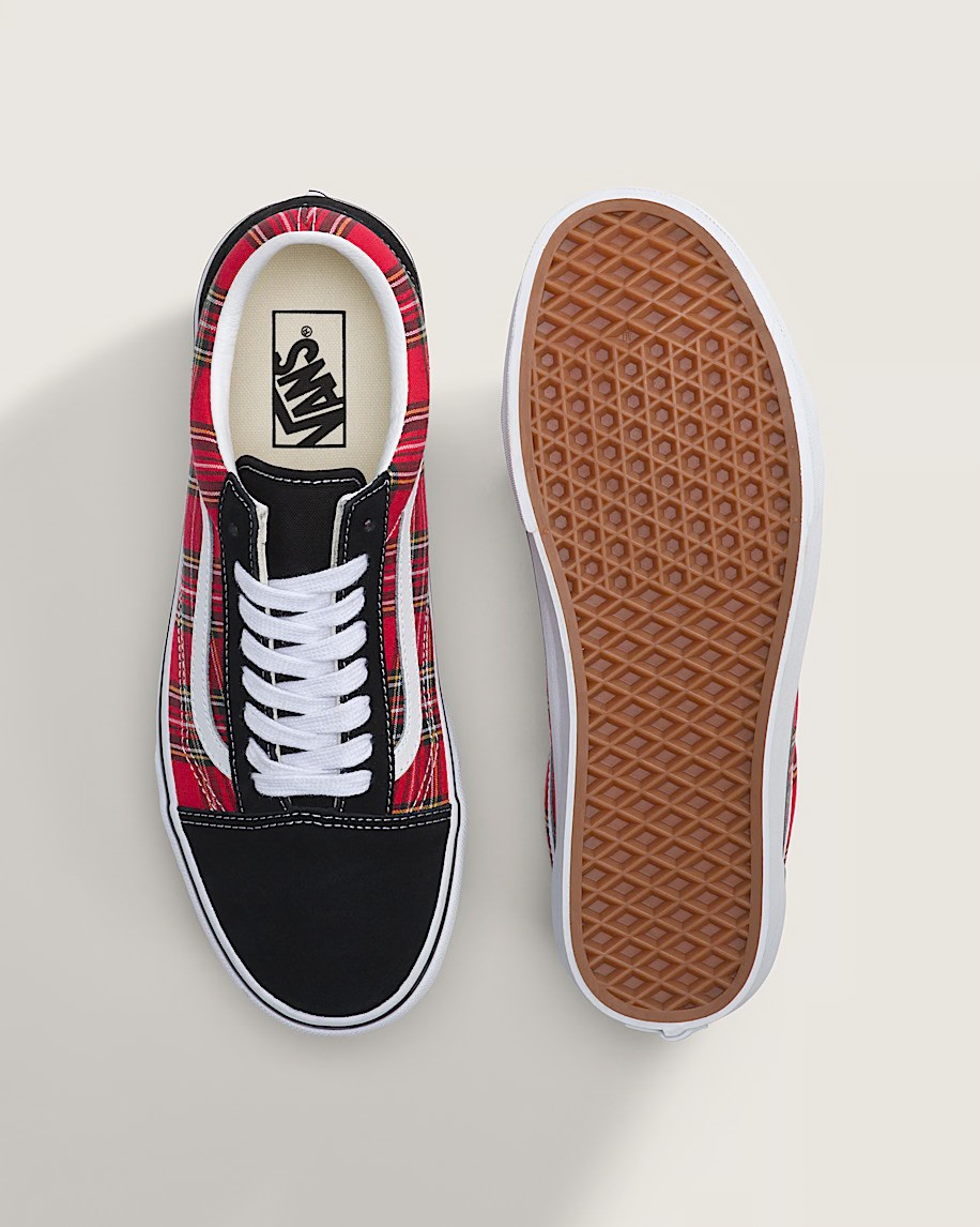 반스 남성용 올드 스쿨 신발 - Vans Shoes Old Skool 리뷰 및 가격
