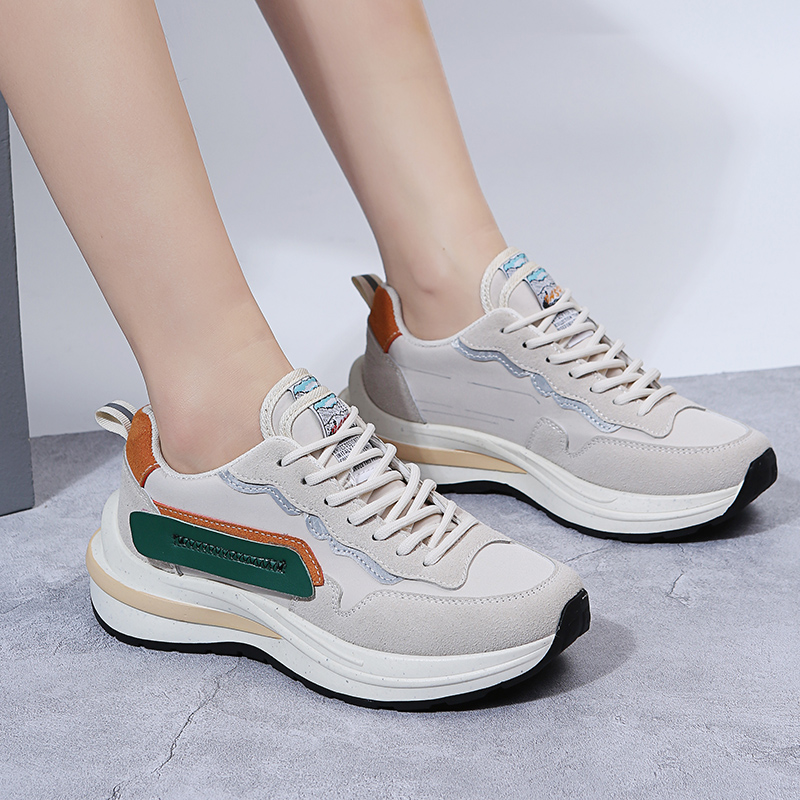 여성 새로운 럭셔리 브랜드 운동화 스포츠 캐주얼 신발  - New Balance Shoes 550 리뷰 및 가격