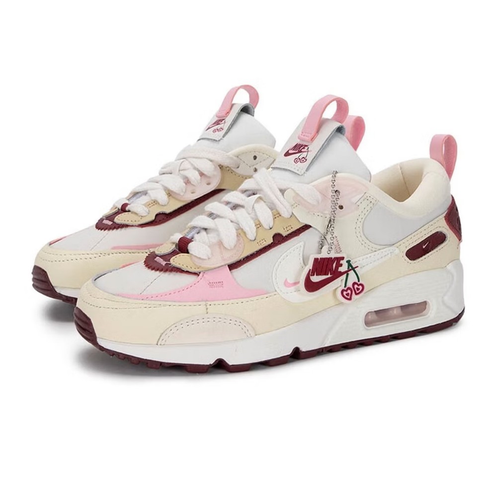 나이키 에어맥스 90 여성용 러닝화 에어맥스 쿠셔닝 클 - Nike Shoes Air Max 90 리뷰 및 가격