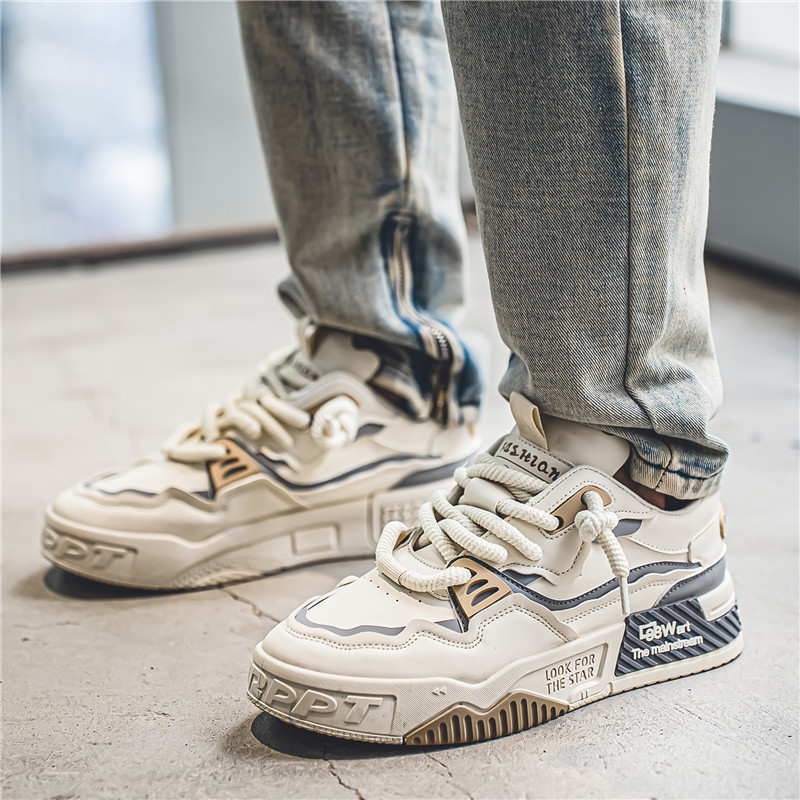 남성 트렌디 스케이트 신발 편안한 미끄럼 방지 캐주얼  - Vans Shoes Old Skool 리뷰 및 가격