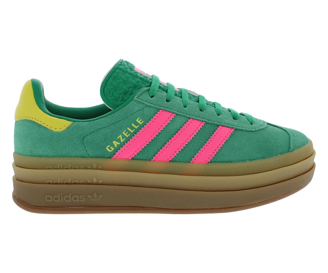 아디다스 여성용 가젤 볼드 슈즈 - Adidas Shoes Gazelle 리뷰 및 가격