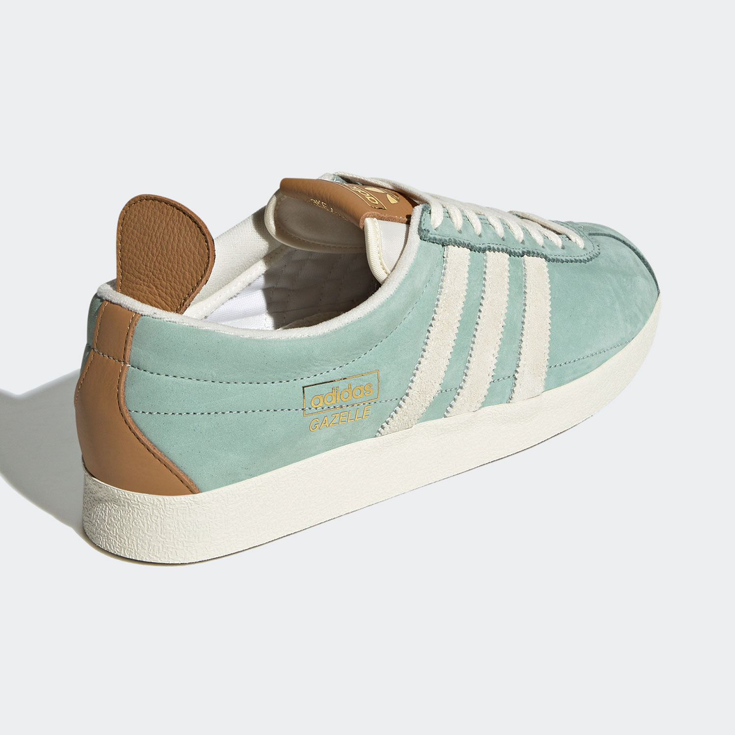 아디다스 정품 클로버 GAZELLE VINTAGE 남녀 - Adidas Shoes Gazelle 리뷰 및 가격