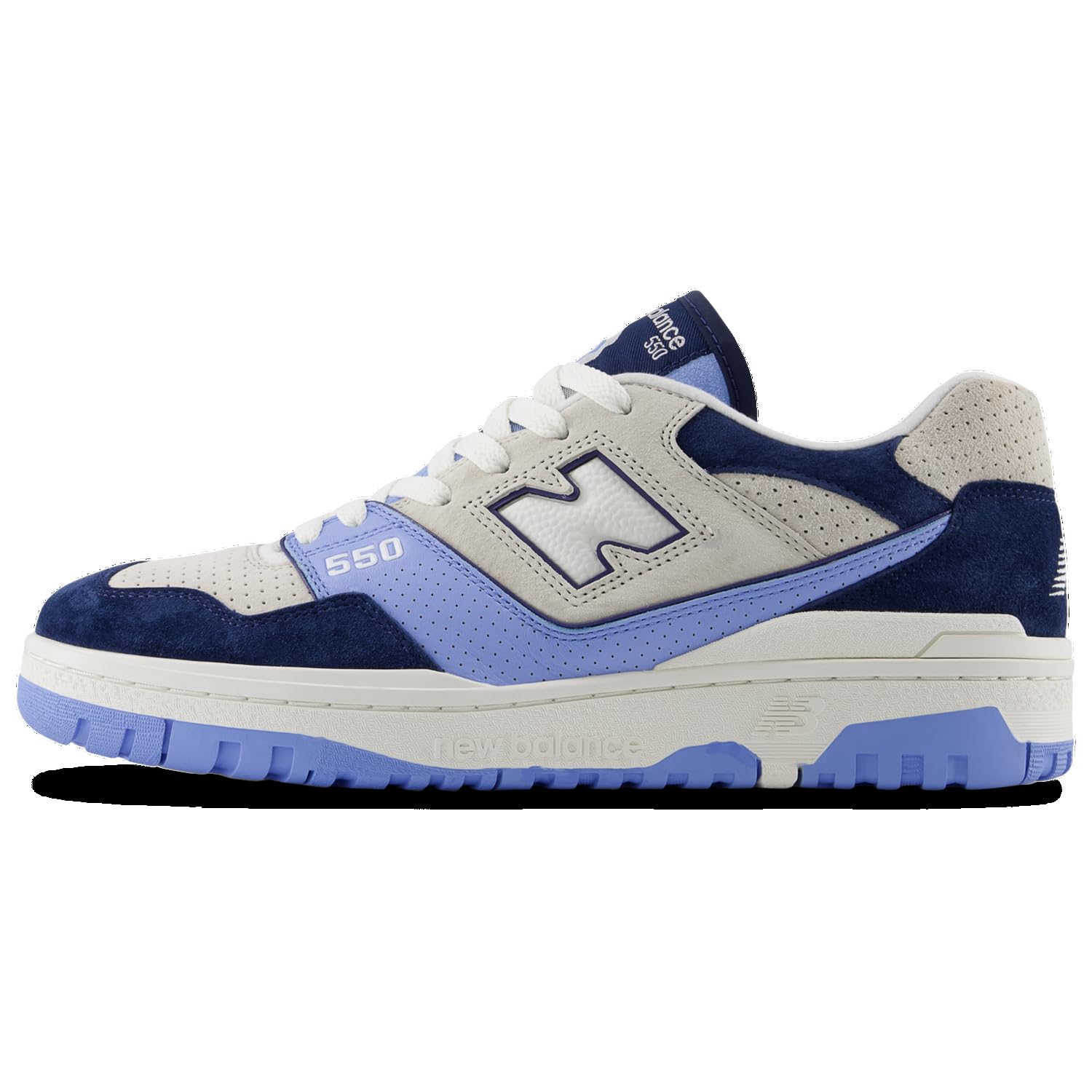 뉴발란스 550 - 남성용 스니커즈 - New Balance Shoes 550 리뷰 및 가격