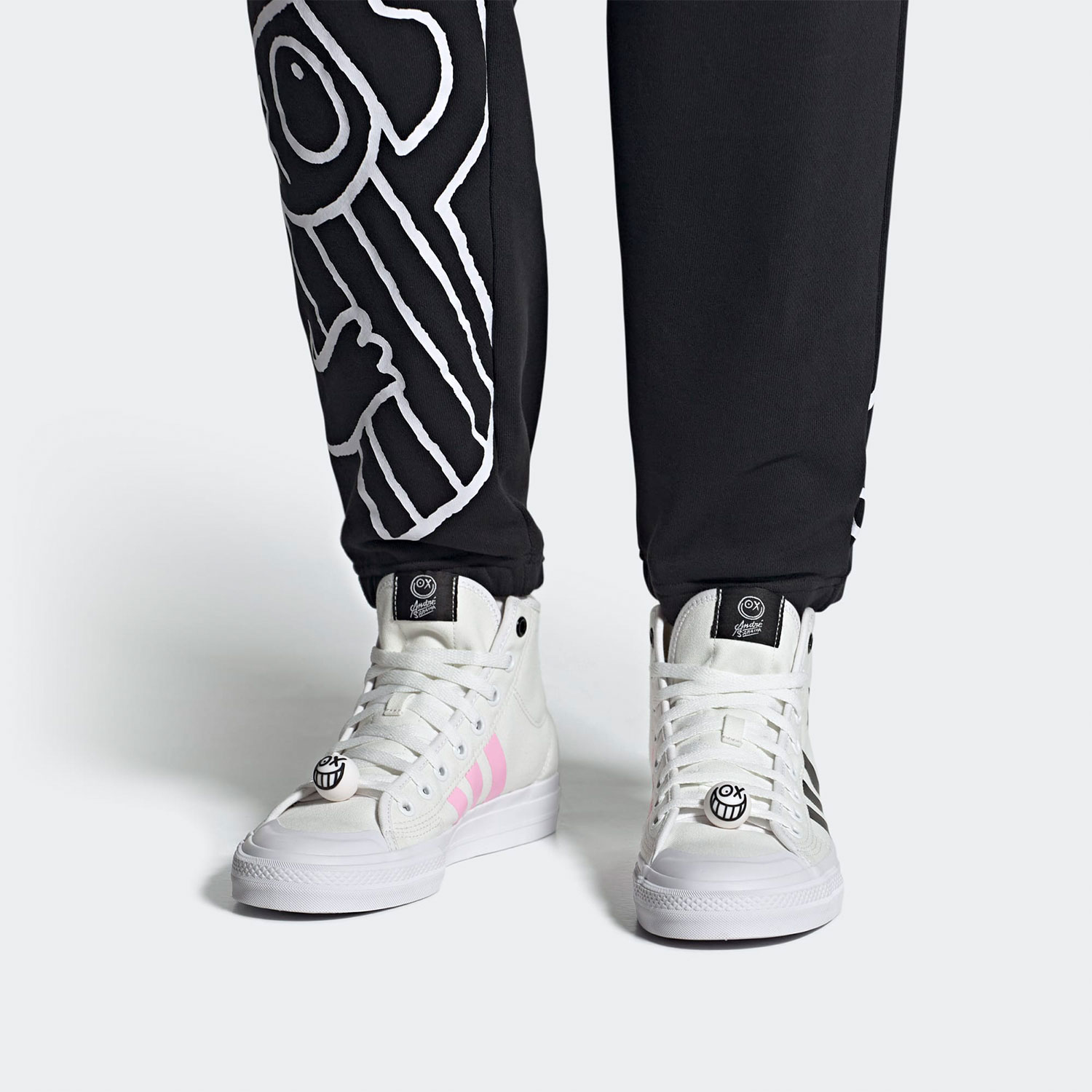 아디다스 정품 슈퍼스타 유니섹스 캔버스 하이탑 캐주얼  - Adidas Shoes Superstar 리뷰 및 가격